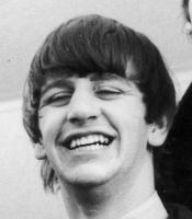 Ringo Starr